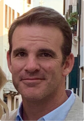 Ryan Hegenberger